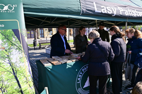 V Małopolski Dzień dla Klimatu