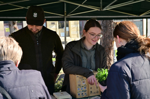 V Małopolski Dzień dla Klimatu