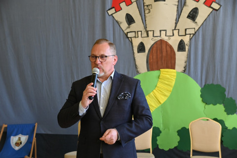 Książka łączy pokolenia - gratulujemy!