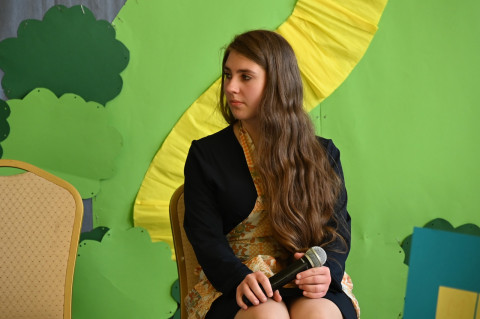 Książka łączy pokolenia - gratulujemy!