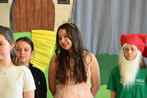 Książka łączy pokolenia - gratulujemy!