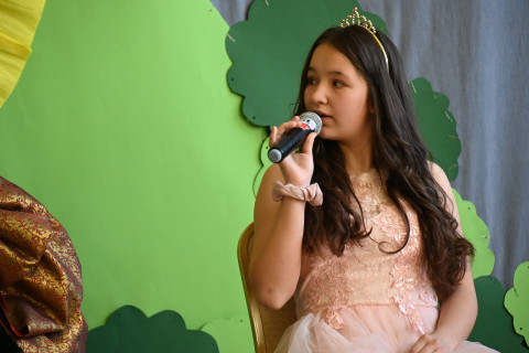 Książka łączy pokolenia - gratulujemy!