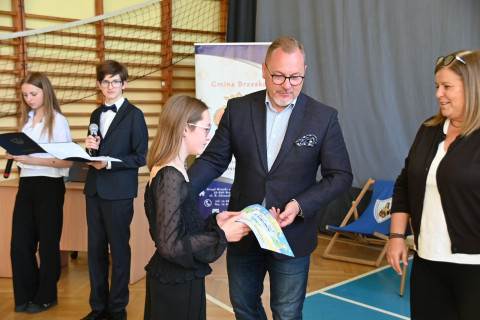 Książka łączy pokolenia - gratulujemy!