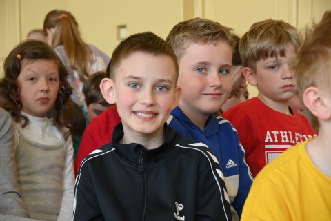 Książka łączy pokolenia - gratulujemy!