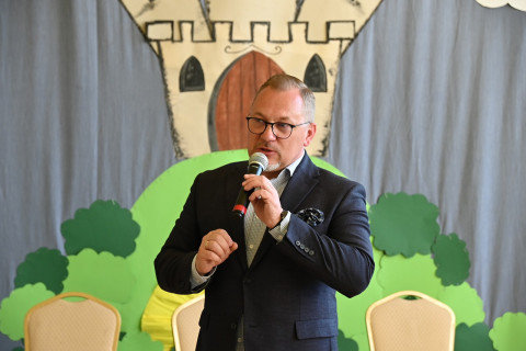 Książka łączy pokolenia - gratulujemy!