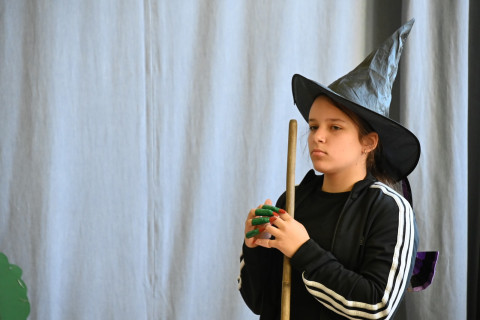 Książka łączy pokolenia - gratulujemy!