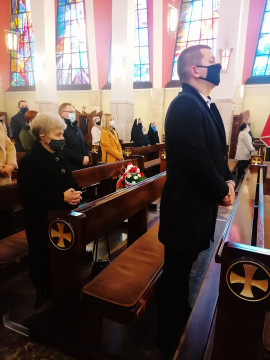 Święto Niepodległości w Brzesku