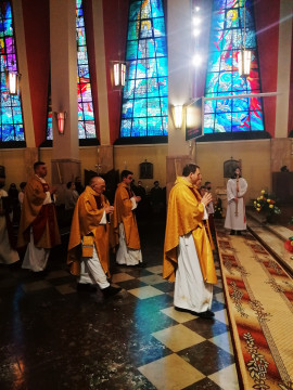 Święto Niepodległości w Brzesku