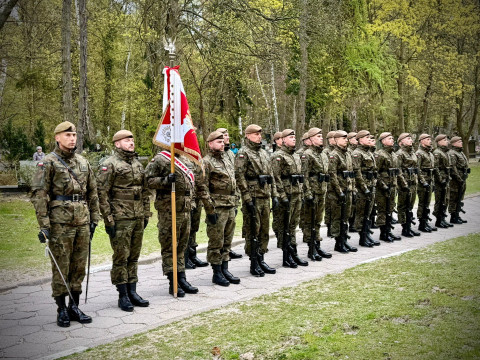Roman Rakowski spoczął w gdańskiej alei zasłużonych