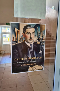 Uczniowie pamiętają o Konstytucji