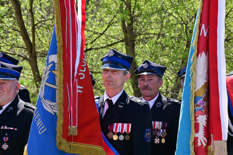 OSP Poręba Spytkowska oficjalnie w KSRG