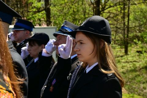 OSP Poręba Spytkowska oficjalnie w KSRG