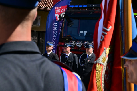 OSP Poręba Spytkowska oficjalnie w KSRG