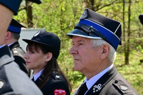 OSP Poręba Spytkowska oficjalnie w KSRG