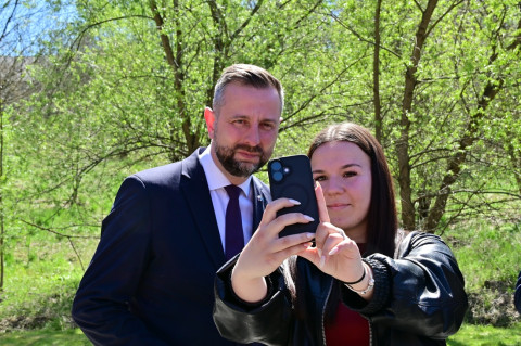 OSP Poręba Spytkowska oficjalnie w KSRG