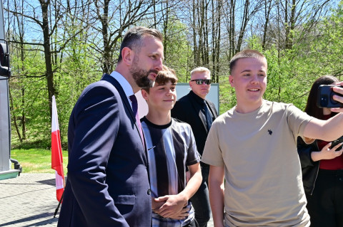 OSP Poręba Spytkowska oficjalnie w KSRG