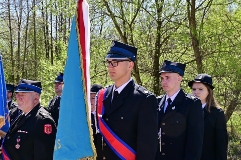 OSP Poręba Spytkowska oficjalnie w KSRG