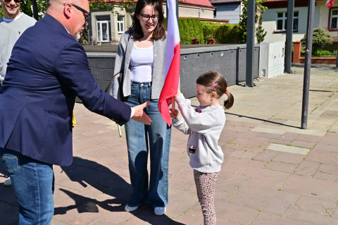 BIAŁO-CZERWONE Brzesko