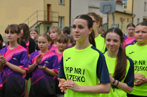 Mistrzynie piki nożnej