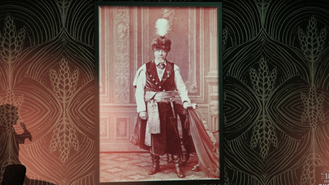 „Awangarda reklamy. Browar Jana Götza i Götz-Okocimscy w latach 1845–1939”