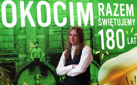 „Awangarda reklamy. Browar Jana Götza i Götz-Okocimscy w latach 1845–1939”