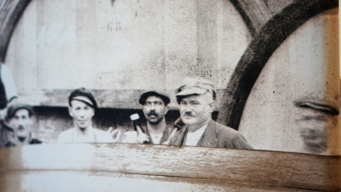 „Awangarda reklamy. Browar Jana Götza i Götz-Okocimscy w latach 1845–1939”