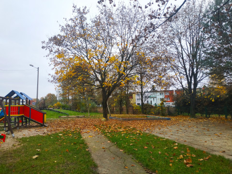 Nowy dojazd do „dziesiątki”