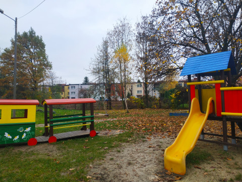 Nowy dojazd do „dziesiątki”