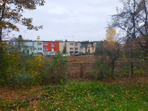 Nowy dojazd do „dziesiątki”