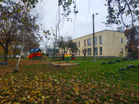 Nowy dojazd do „dziesiątki”