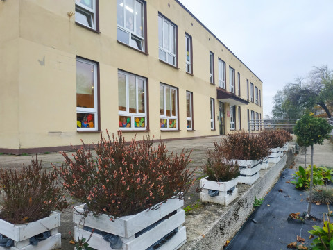 Nowy dojazd do „dziesiątki”