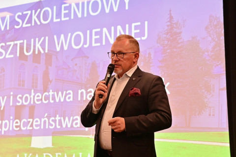 Bezpieczne sołectwa podczas kryzysu