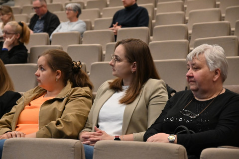 Bezpieczne sołectwa podczas kryzysu