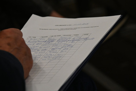 Bezpieczne sołectwa podczas kryzysu