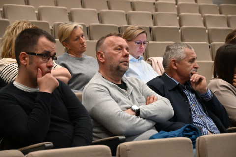 Bezpieczne sołectwa podczas kryzysu