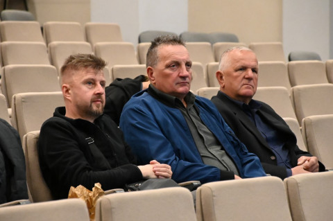 Bezpieczne sołectwa podczas kryzysu