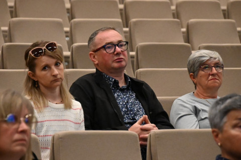 Bezpieczne sołectwa podczas kryzysu