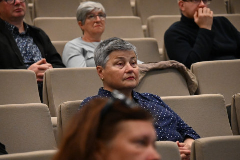 Bezpieczne sołectwa podczas kryzysu