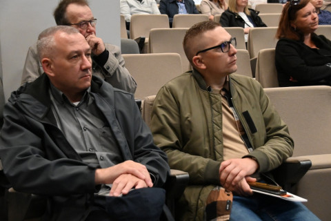 Bezpieczne sołectwa podczas kryzysu