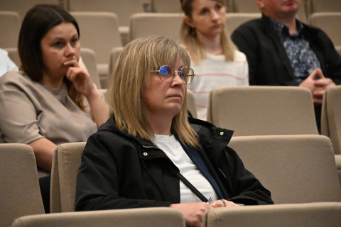 Bezpieczne sołectwa podczas kryzysu