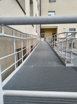 Dostępne i przyjazne szkoły – za nami połowa projektu
