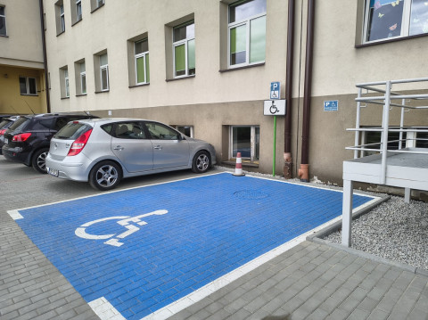 Dostępne i przyjazne szkoły – za nami połowa projektu