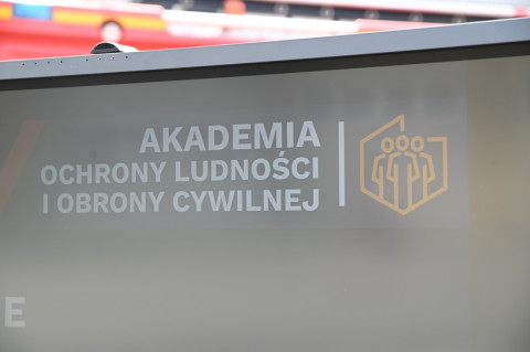Powiatowy Dzień Strażaka w Brzesku