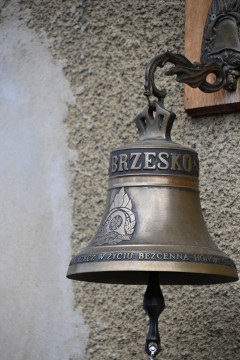 Powiatowy Dzień Strażaka w Brzesku