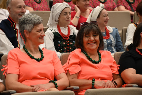 Konferencja KGW. Wiedza w pigułce.