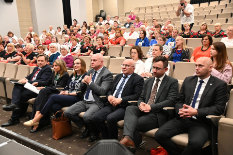 Konferencja KGW. Wiedza w pigułce.