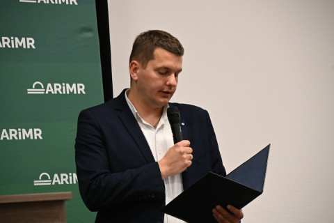 Konferencja KGW. Wiedza w pigułce.