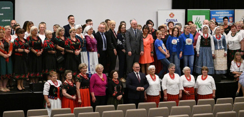Konferencja KGW. Wiedza w pigułce.