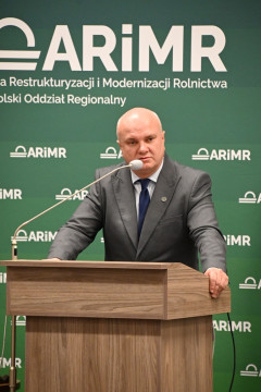 Konferencja KGW. Wiedza w pigułce.