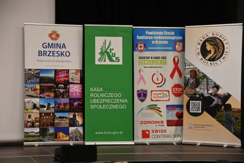 Konferencja KGW. Wiedza w pigułce.